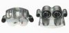 BUDWEG CALIPER 343777 Brake Caliper